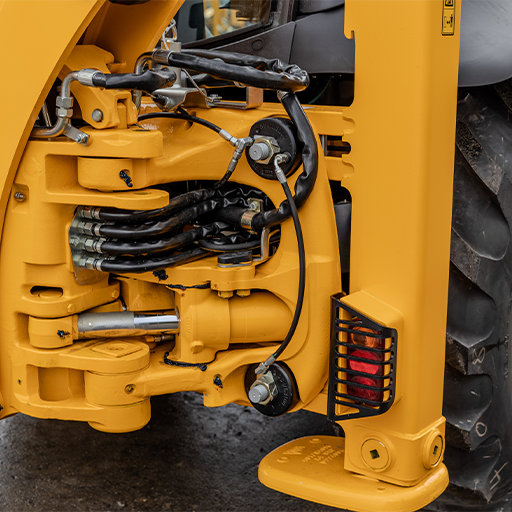 Экскаватор-погрузчик JCB 3CX — изображение 3