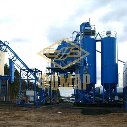 BENNINGHOVEN ECO 20002