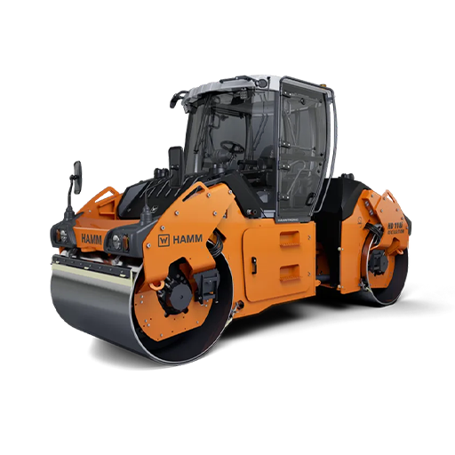 HD118iVO