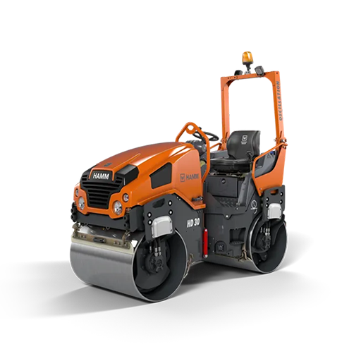 HD35VO