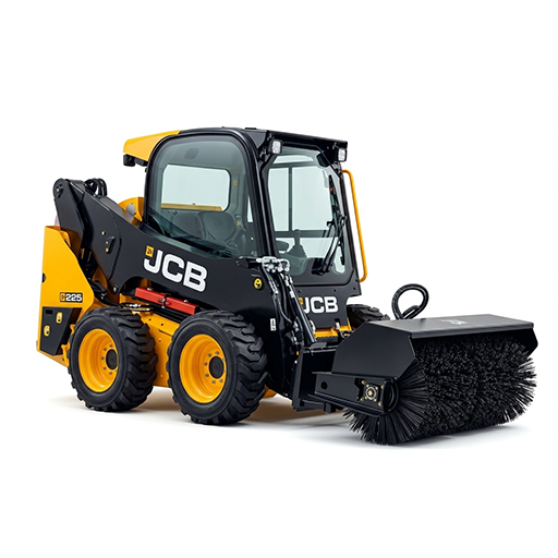 JCB 225