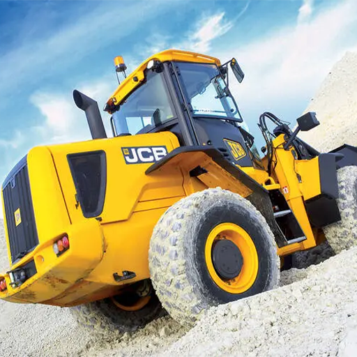 JCB 426HT