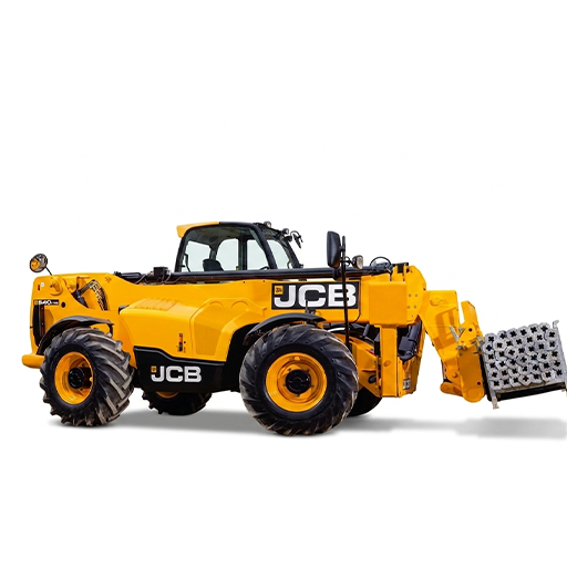 JCB 540-1701
