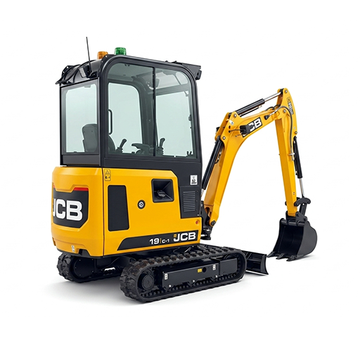 JCB19C1
