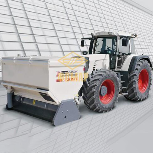 WIRTGEN SW 3 FC